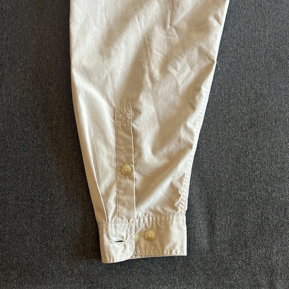 10 SHIRT BUZZ OFF™️ Insect Shield Outdoor Hunting Khaki Scent Blocker mosquitoes - Picture 9 of 10